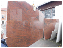 Materiallager