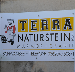 Firmensitz